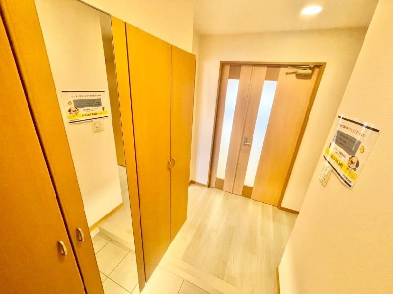 Renovated 3LDK Apartment in Omoromachi, Naha, Okinawa - Thumbnail 3
