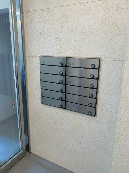 Sky Pier Hiyagon Gloria 3LDK Apartment for Sale in Okinawa City - Thumbnail 2