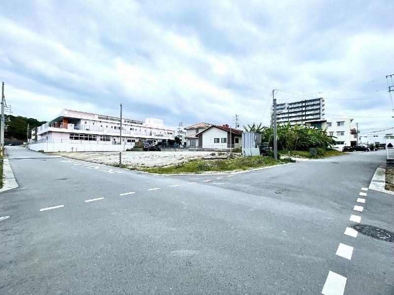 Tsukazan B Plot Land for Sale in Haebaru, Okinawa - Thumbnail 2