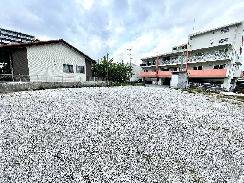 Tsukazan B Plot Land for Sale in Haebaru, Okinawa - Thumbnail 3