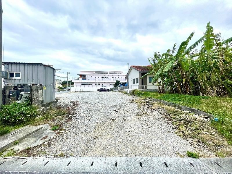 Tsukazan B Plot Land for Sale in Haebaru, Okinawa - Thumbnail 4