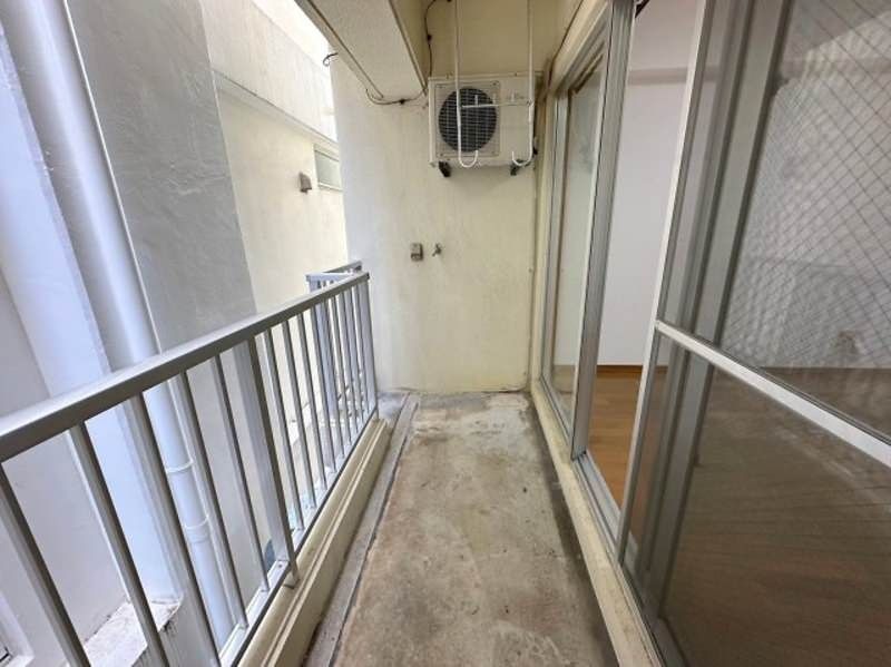 1K Apartment for Rent in Naha Kume, Okinawa - No Deposit - Thumbnail 3