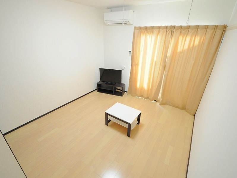 Furnished 1K Apartment for Rent in Uruma, Okinawa - No Deposit - Thumbnail 2