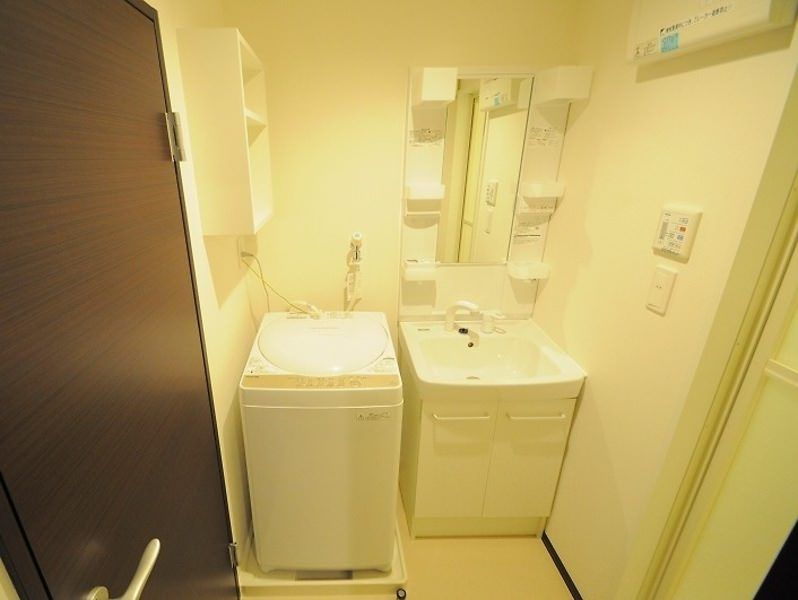 Furnished 1K Apartment for Rent in Uruma, Okinawa - No Deposit - Thumbnail 4