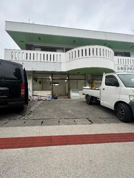 Office for Rent in Okinawa City, 49.21 sqm, 110,000 yen - Thumbnail 2