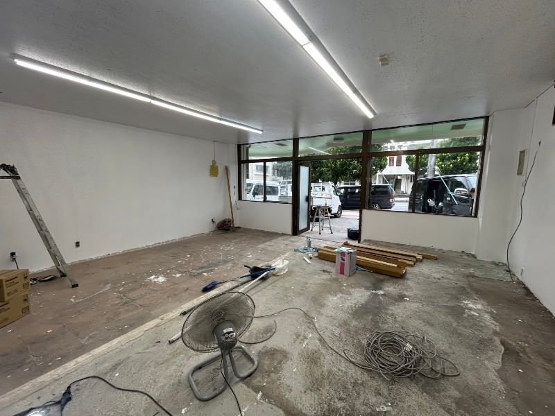 Office for Rent in Okinawa City, 49.21 sqm, 110,000 yen - Thumbnail 3