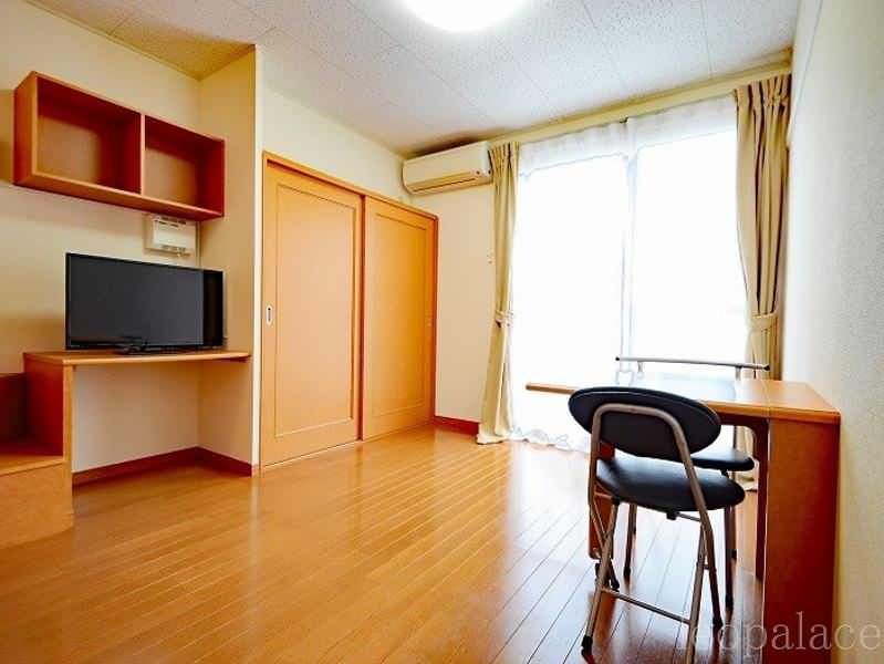 Leopalace Shisa-kan 1K Rental Apartment in Naha, Okinawa - Thumbnail 4