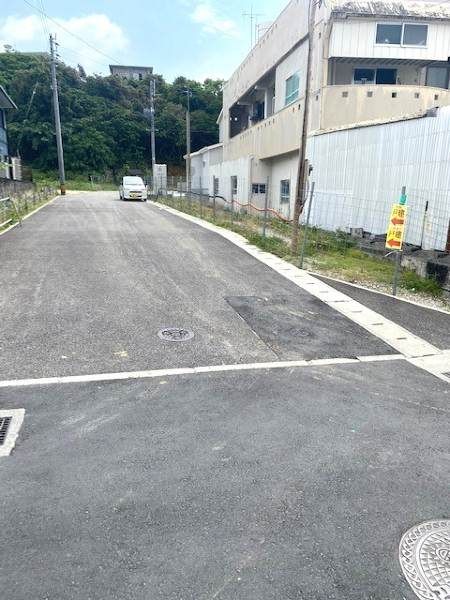New 4LDK Wooden House for Sale in Urasoe, Okinawa - Thumbnail 2