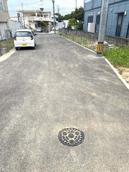 New 4LDK Wooden House for Sale in Urasoe, Okinawa - Thumbnail 3