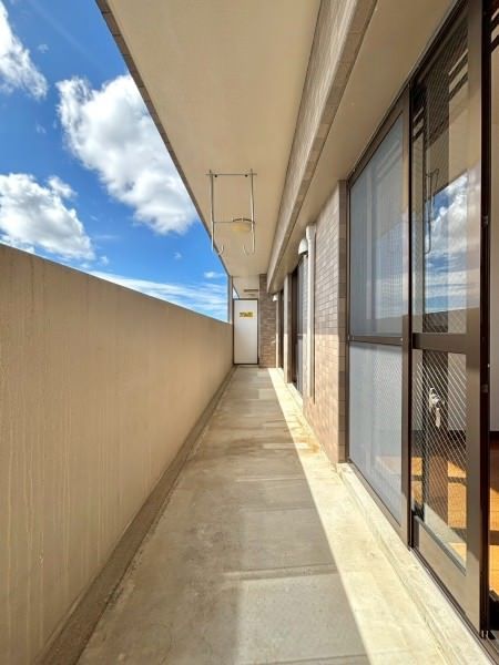 3LDK Apartment for Rent in Okinawa City, Okinawa - Thumbnail 2