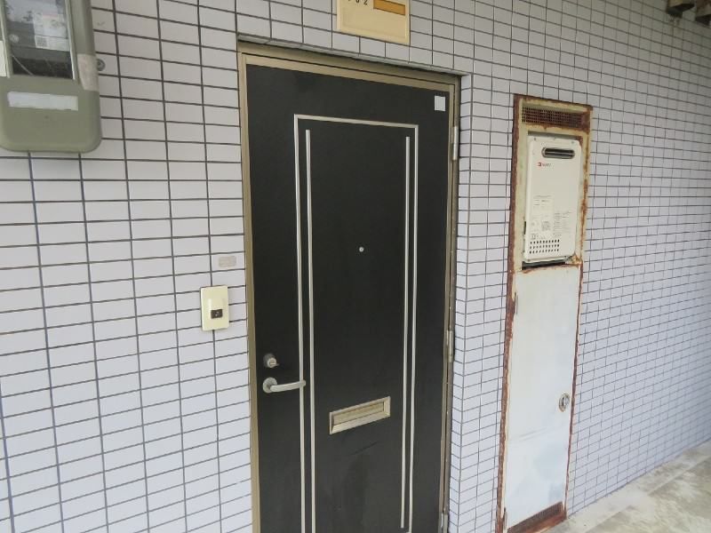3DK Rental Apartment in Tomigusuku City, Okinawa - Thumbnail 4
