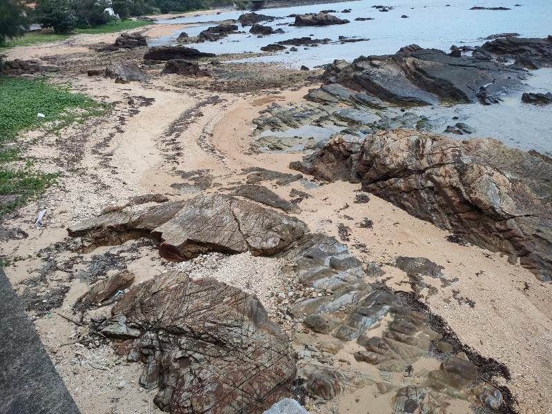 Oceanfront Land for Sale in Ginowan Village, Okinawa - 591 sqm - Thumbnail 3