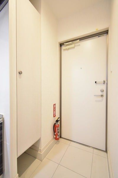 Fortune Naha Tomari 1K Apartment for Rent in Naha, Okinawa - Thumbnail 2