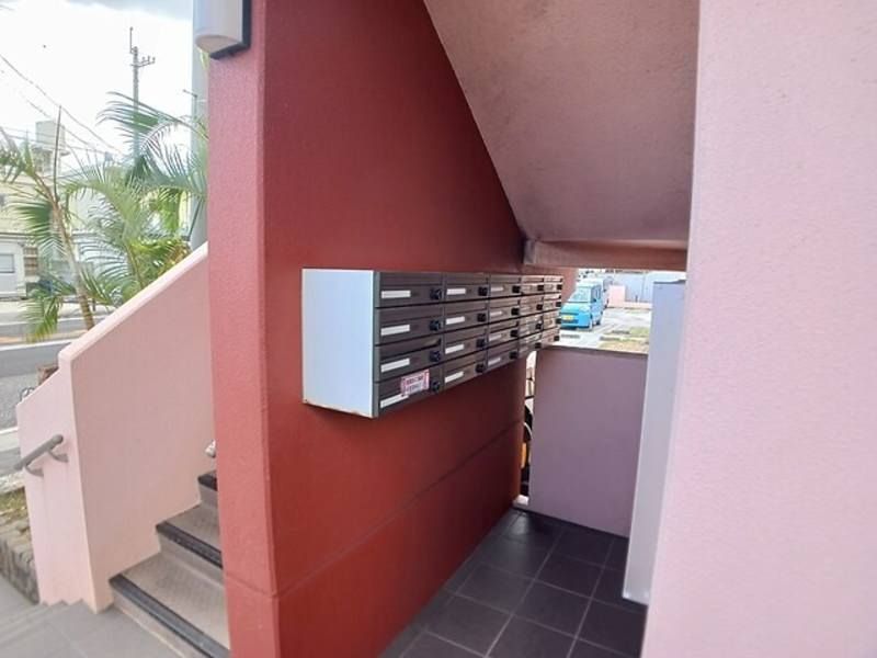 2LDK Apartment for Rent in Nanjo City, Okinawa - Thumbnail 4