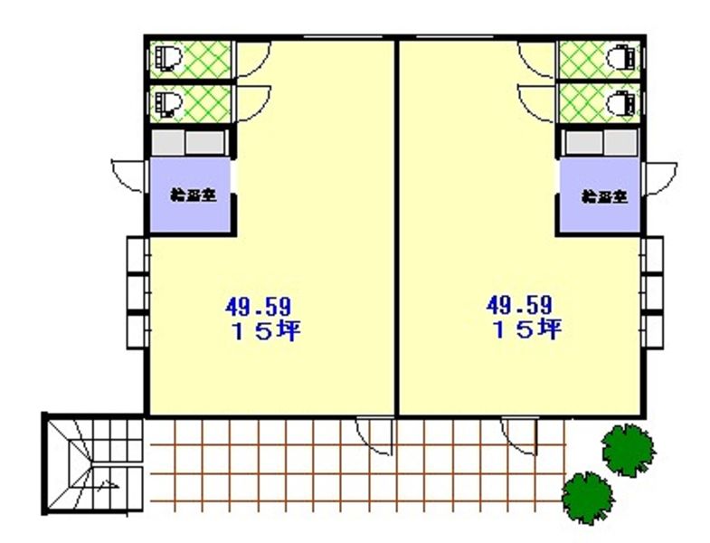 New 2026 Commercial Building for Rent in Uruma City, Okinawa - Thumbnail 3