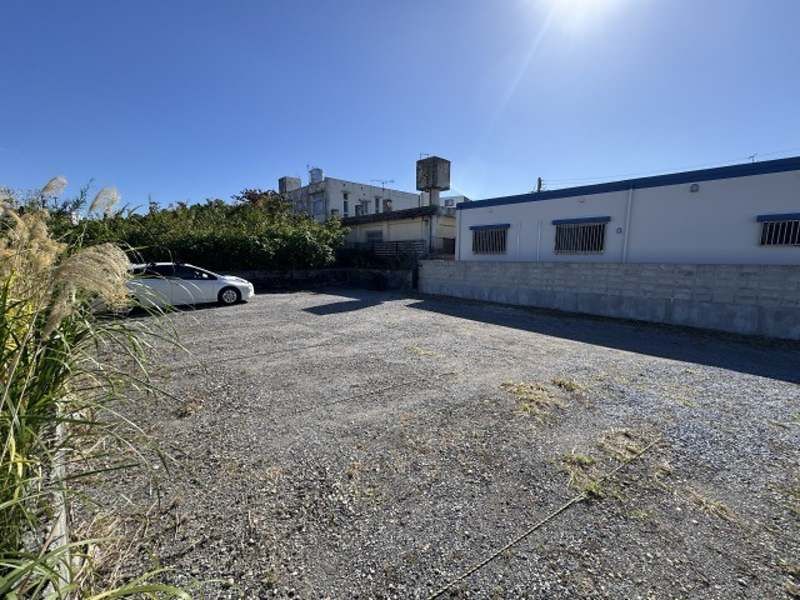 Land for Sale in Itoman, Okinawa - Shop & Residence Potential - Thumbnail 3