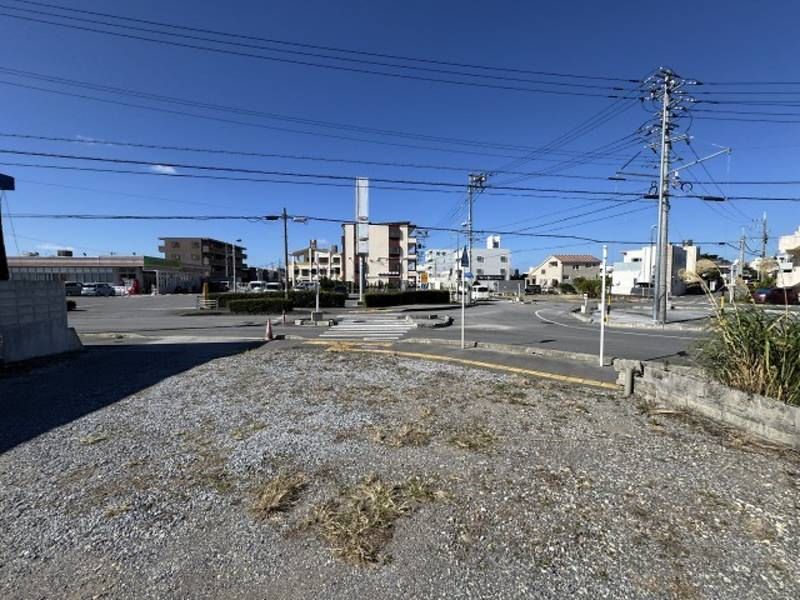 Land for Sale in Itoman, Okinawa - Shop & Residence Potential - Thumbnail 4