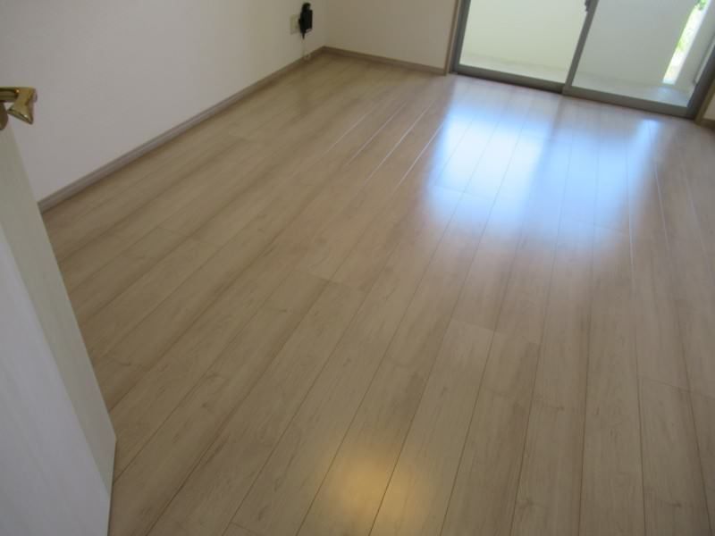 ATLAS COURT Pet-Friendly Apartment for Rent in Uruma, Okinawa - Thumbnail 4