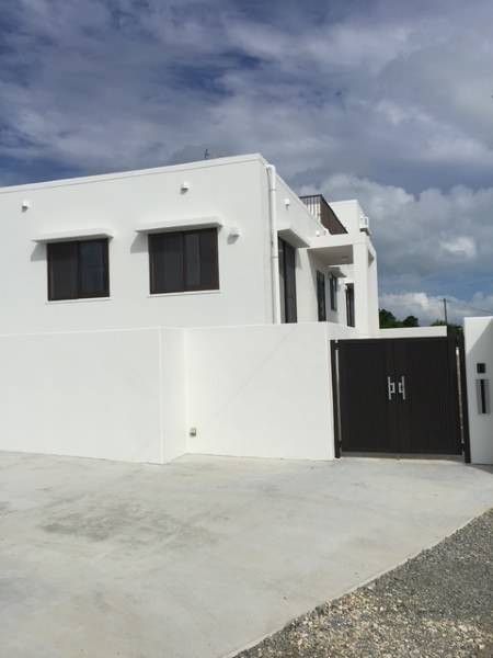 Kouri Island Villa with Ocean Views in Nakijin, Okinawa - Thumbnail 3