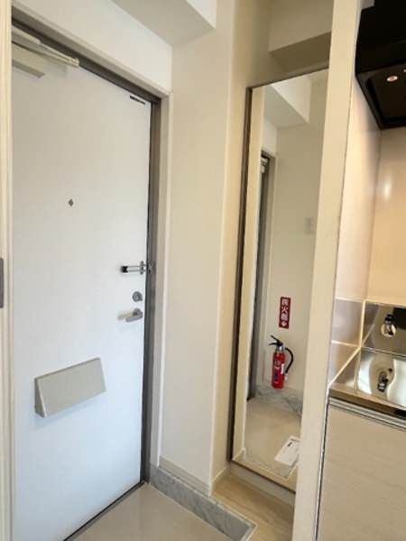 1K Apartment for Rent in Uruma City, Okinawa - 2020 Build - Thumbnail 3