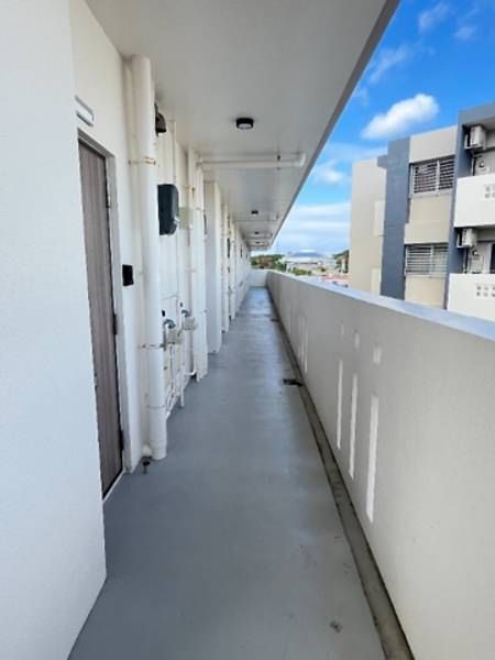 1K Apartment for Rent in Uruma City, Okinawa - 2020 Build - Thumbnail 2