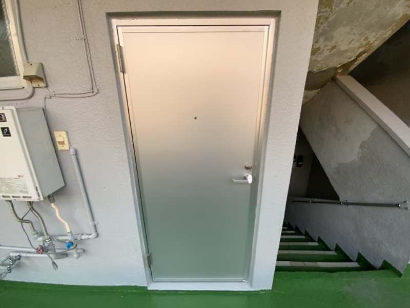 1LDK Apartment for Rent in Ginowan City, Okinawa - Thumbnail 3
