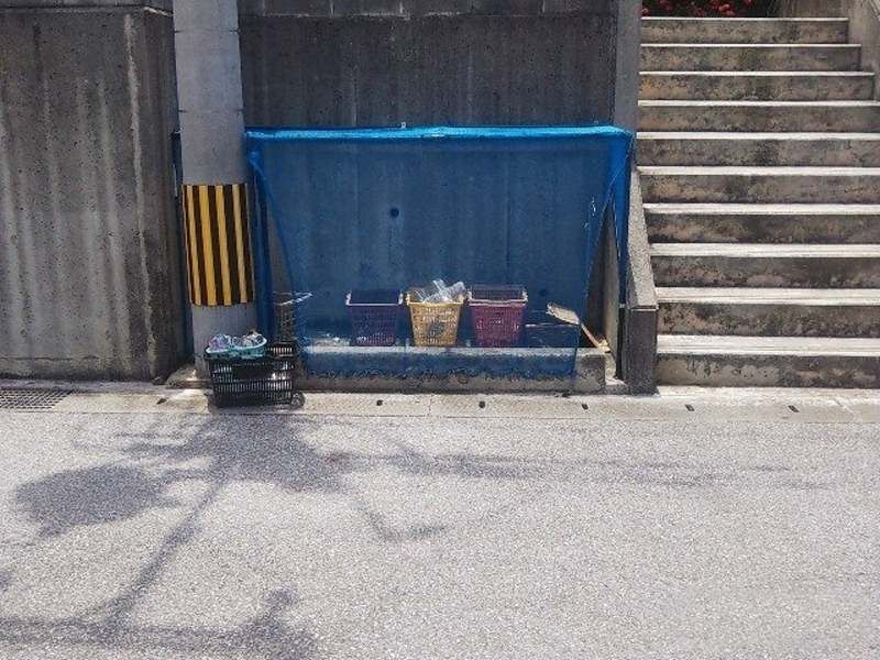 Furnished 1K Apartment for Rent in Haebaru, Okinawa - Zero Deposit - Thumbnail 2