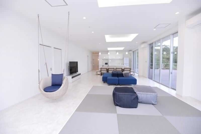 Ocean View Property with Two Buildings in Onna Village - Thumbnail 2