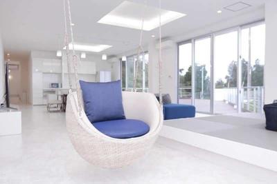 Ocean View Property with Two Buildings in Onna Village — Image 4, Onna, Okinawa