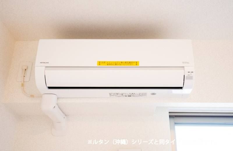 New 2LDK Apartment for Rent in Nago City, Okinawa - Pet Friendly - Thumbnail 4