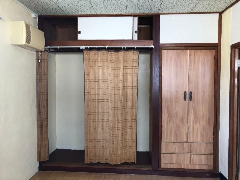1DK Apartment for Rent in Ginowan, Okinawa – Pet Negotiable - Thumbnail 2