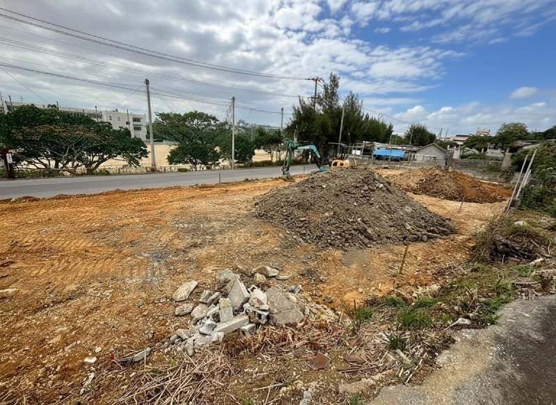 New Build 3LDK House in Urasoe, Okinawa - Heartful Town - Thumbnail 3