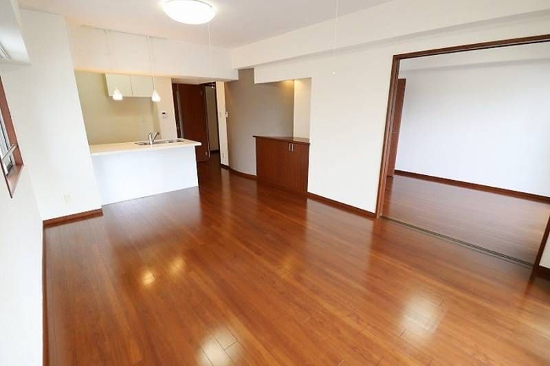 3LDK Apartment for Rent in Naha, Okinawa near Asahibashi Station - Thumbnail 4