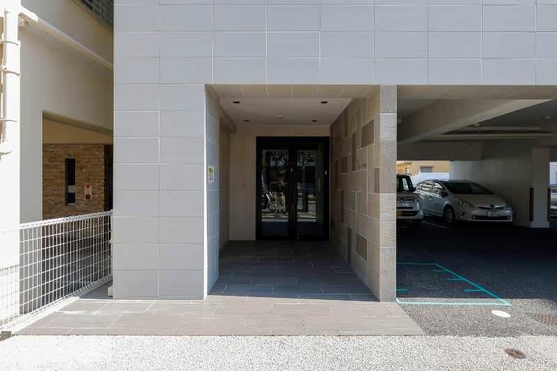 1LDK Apartment for Rent in Asato, Naha, Okinawa - Thumbnail 2