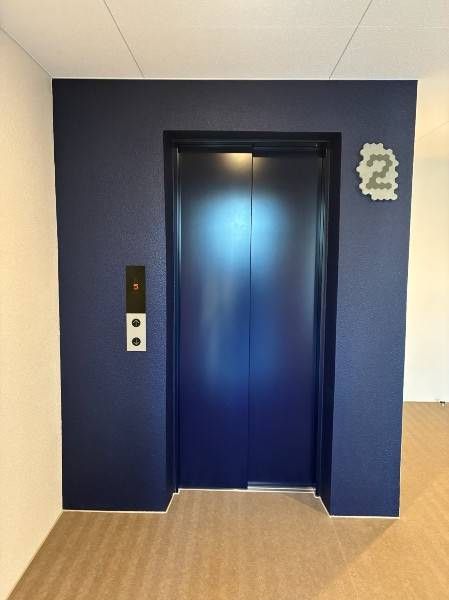 New 1K Apartment in Naha with Art Design & Full Amenities - Thumbnail 3
