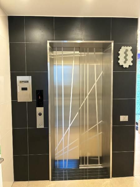 New 1K Apartment in Naha with Art Design & Full Amenities - Thumbnail 4
