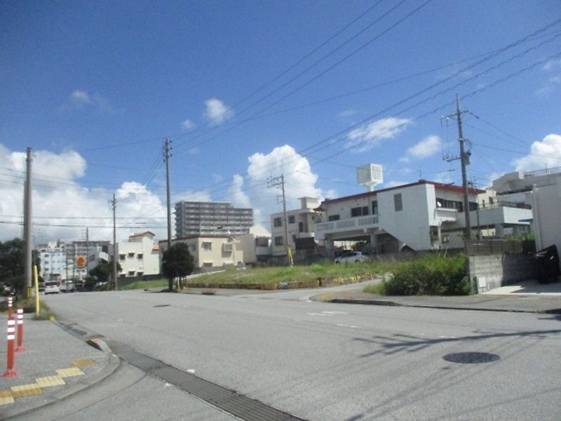 Rental Land Plot in Ginowan City, Okinawa - 463 sqm - Thumbnail 2