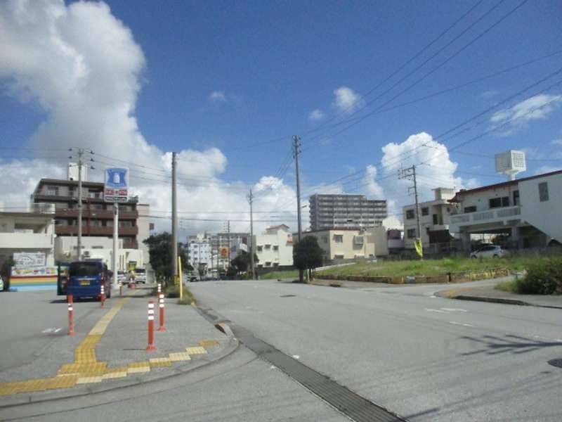 Rental Land Plot in Ginowan City, Okinawa - 463 sqm - Thumbnail 3
