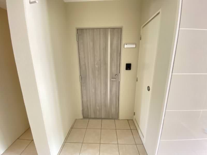 Excel Haebaru 1LDK Apartment for Rent in Haebaru, Okinawa - Thumbnail 4