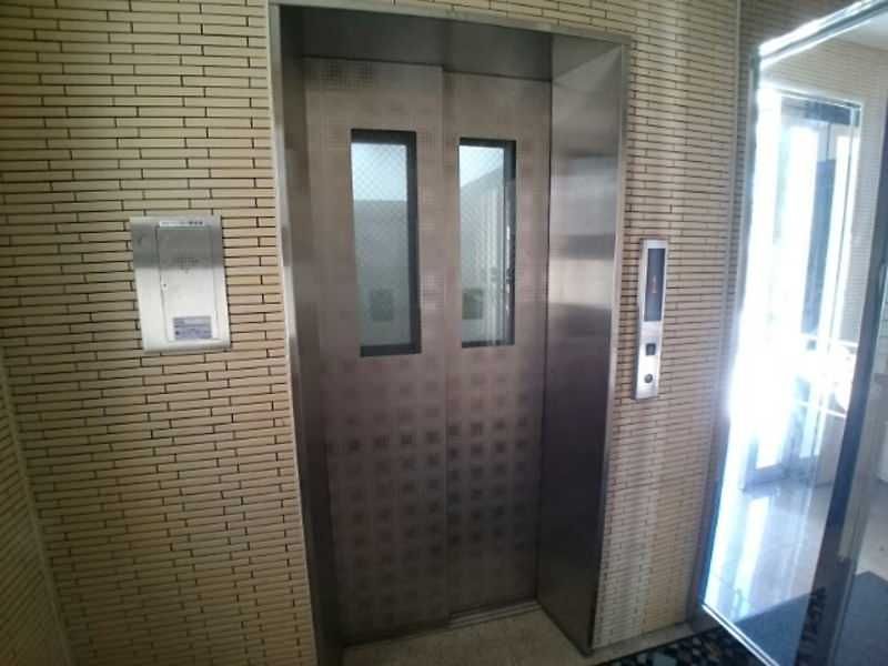 Lupinus HIGA 1K Apartment for Rent in Ginowan, Okinawa - Thumbnail 3