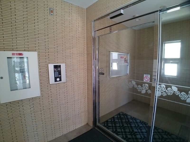 Lupinus HIGA 1K Apartment for Rent in Ginowan, Okinawa - Thumbnail 4