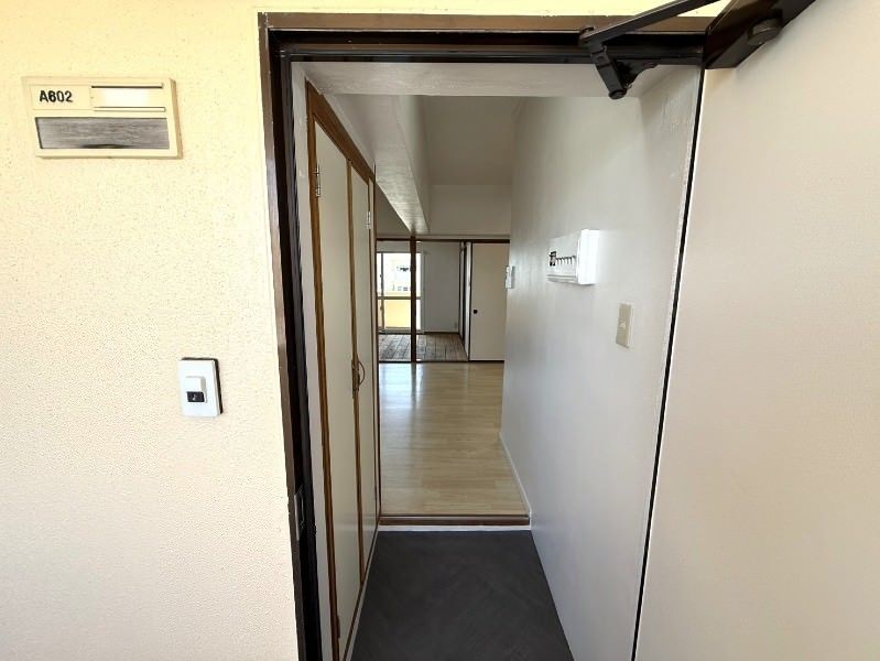 Renovated 2LDK Apartment for Rent in Naha, Okinawa - Image 1