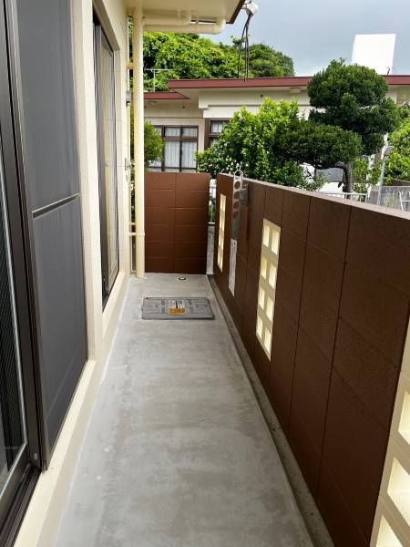New 2025 2DK Apartment for Rent in Yaese Town, Okinawa - Thumbnail 3