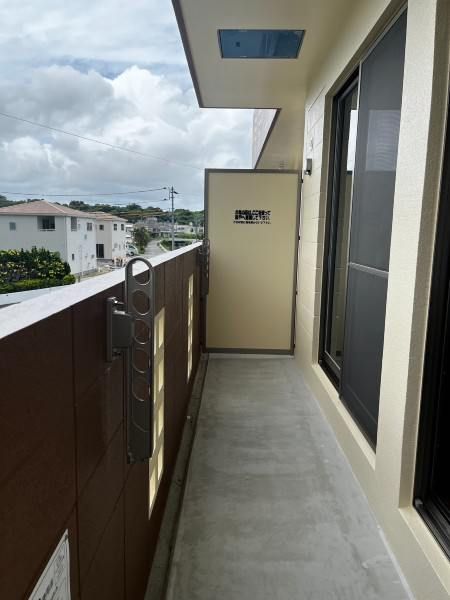 New 2025 2DK Apartment for Rent in Yaese Town, Okinawa - Thumbnail 2