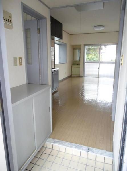 Potato Room 1R Apartment for Rent in Awase, Okinawa City - Thumbnail 4