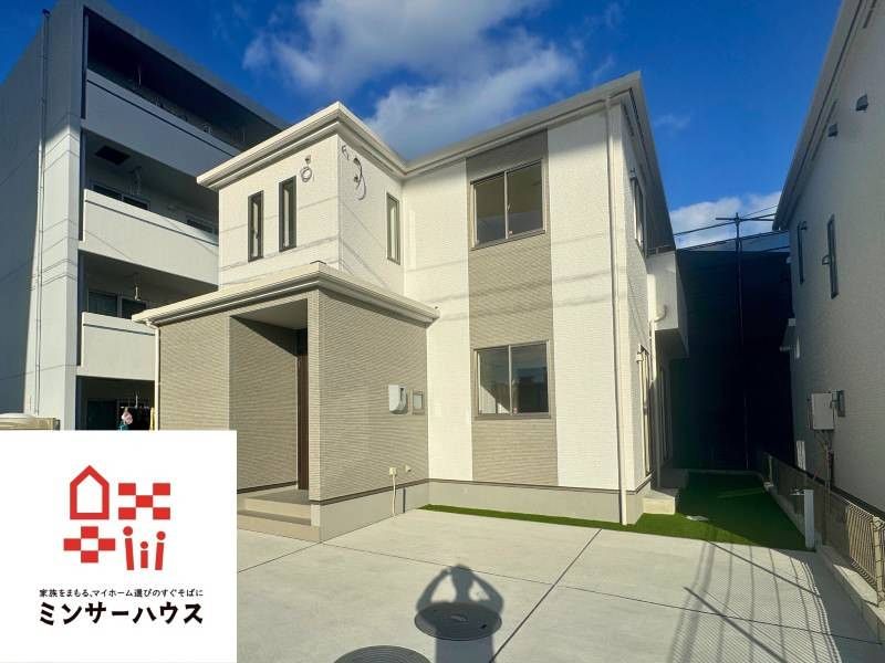 New 4LDK Wooden House for Sale in Uruma City, Okinawa - Thumbnail 3
