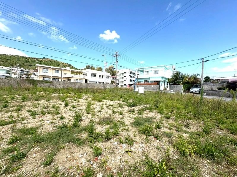 Flat Land Plot for Sale in Yonabaru Town, Okinawa - Thumbnail 3