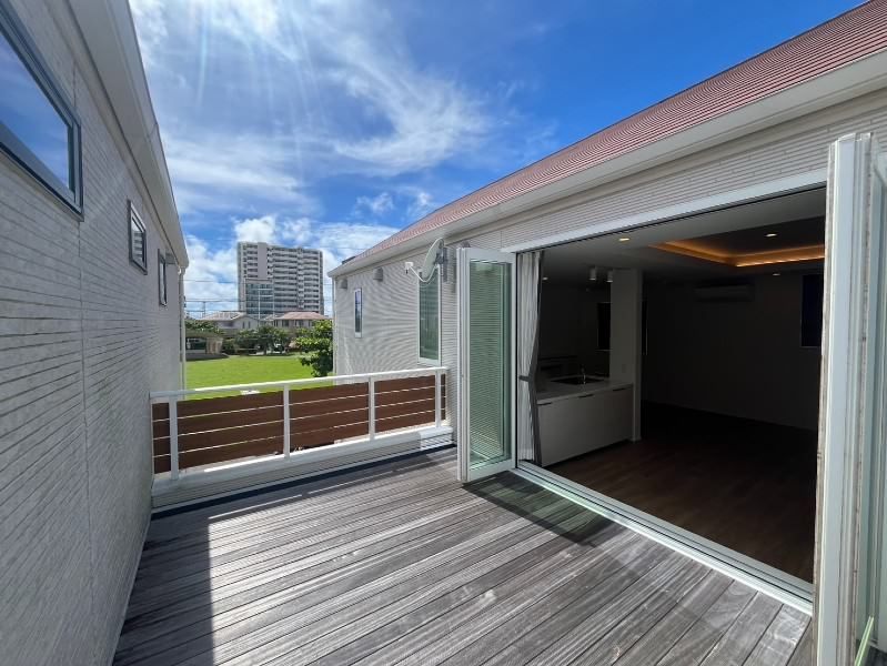 Modern 3LDK House in Tomigusuki City, Okinawa - Thumbnail 4