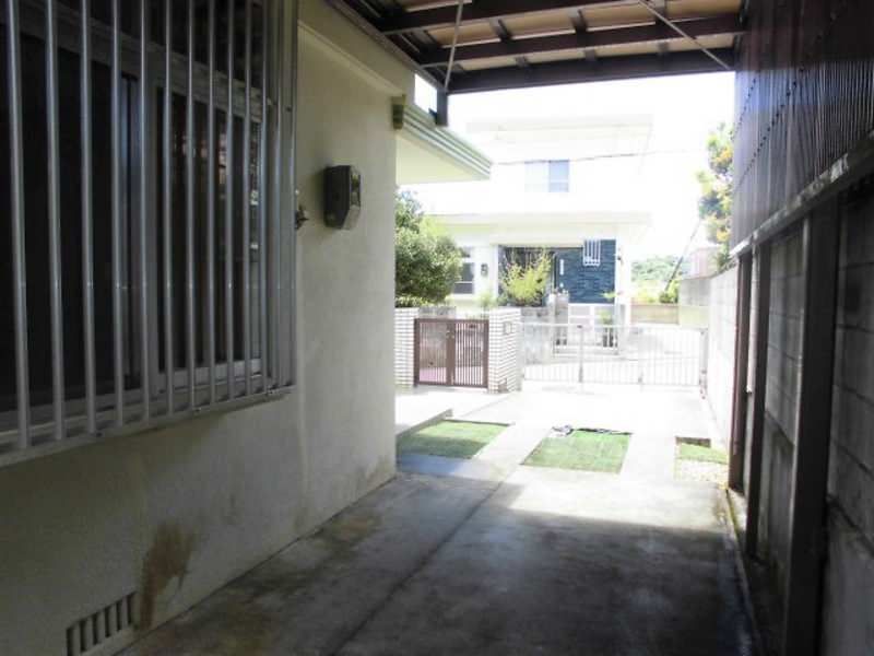 4DK Detached House for Rent in Nakamine, Uruma City - Thumbnail 4