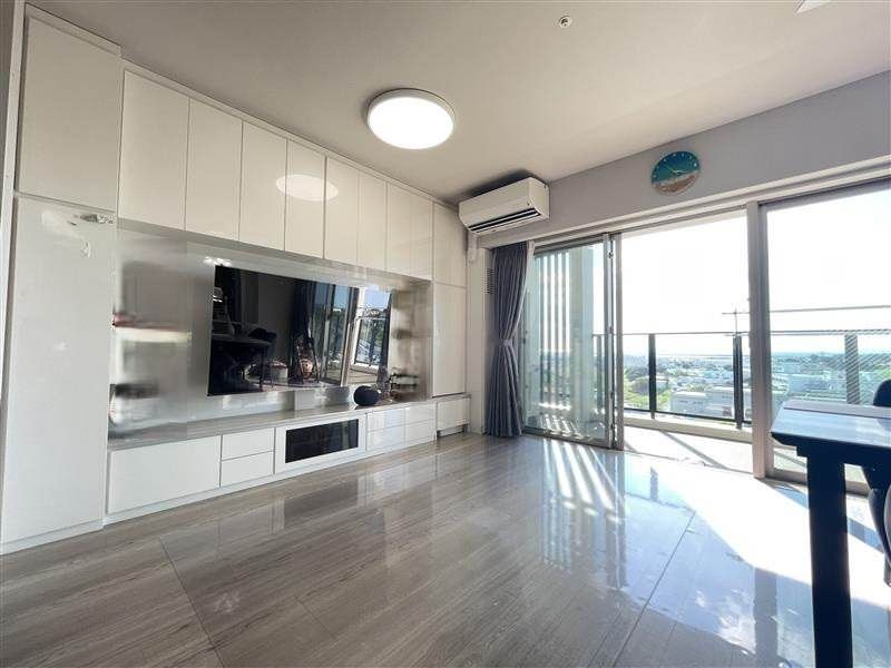 2024-Built 3LDK Apartment Auction Near Akamine Station, Naha - Thumbnail 4